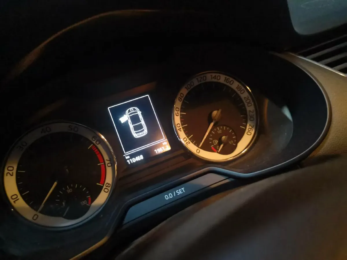 2018 Skoda Octavia 1.2T 116HP L4 7DCT,autocango,china used car exporter,china ev exporter,chinese used car exporter,chinese used ev exporter