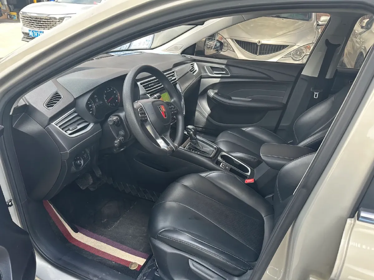 2019 Roewe i5 1.5L 120HP L4 CVT,autocango,china used car exporter,china ev exporter,chinese used car exporter,chinese used ev exporter