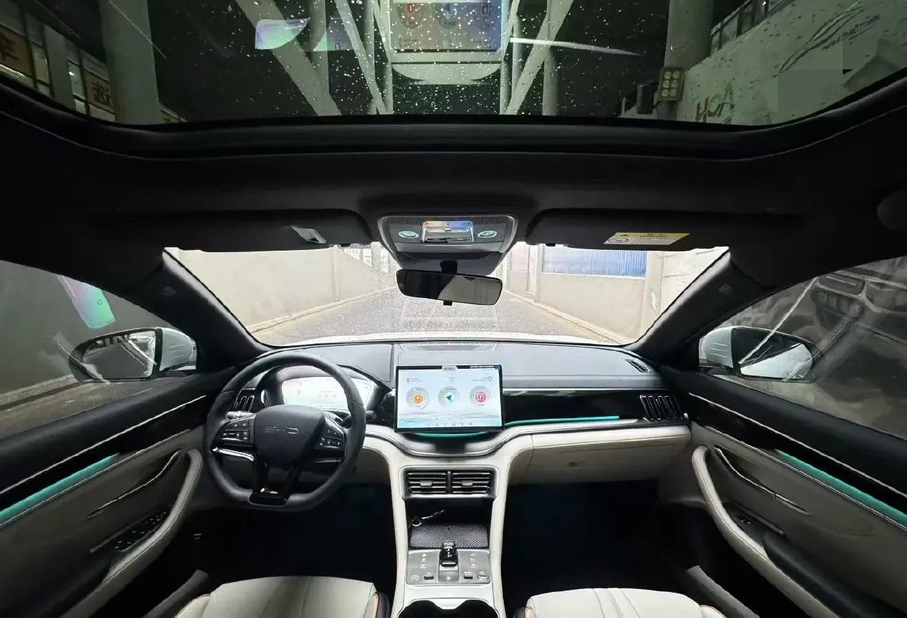 2024 BYD Song Plus 1.5L 110HP L4 E-CVT PHEV 18.3KWH,autocango,china used car exporter,china ev exporter,chinese used car exporter,chinese used ev exporter