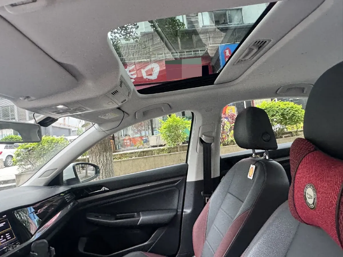 2021 Volkswagen Bora 1.5L 113HP L4 6AT,autocango,china used car exporter,china ev exporter,chinese used car exporter,chinese used ev exporter