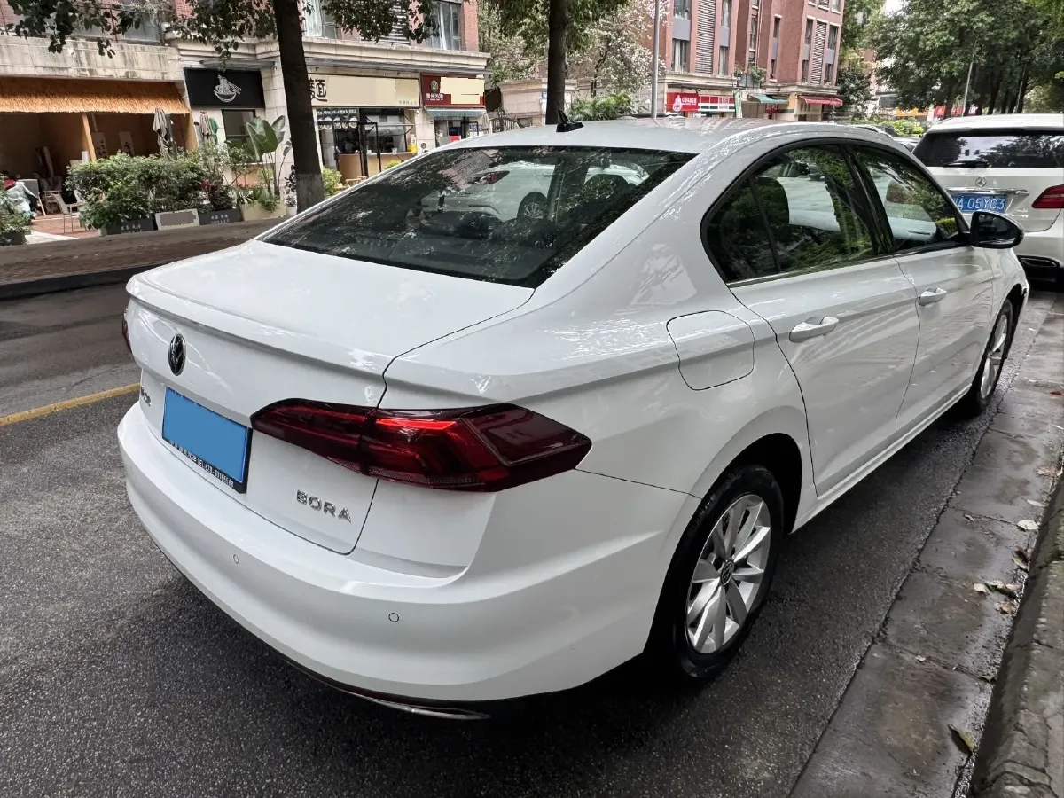 2021 Volkswagen Bora 1.5L 113HP L4 6AT,autocango,china used car exporter,china ev exporter,chinese used car exporter,chinese used ev exporter