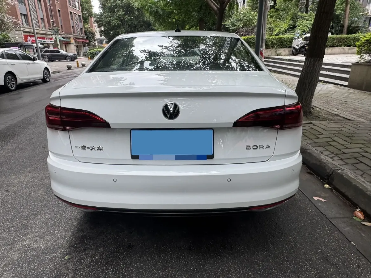 2021 Volkswagen Bora 1.5L 113HP L4 6AT,autocango,china used car exporter,china ev exporter,chinese used car exporter,chinese used ev exporter