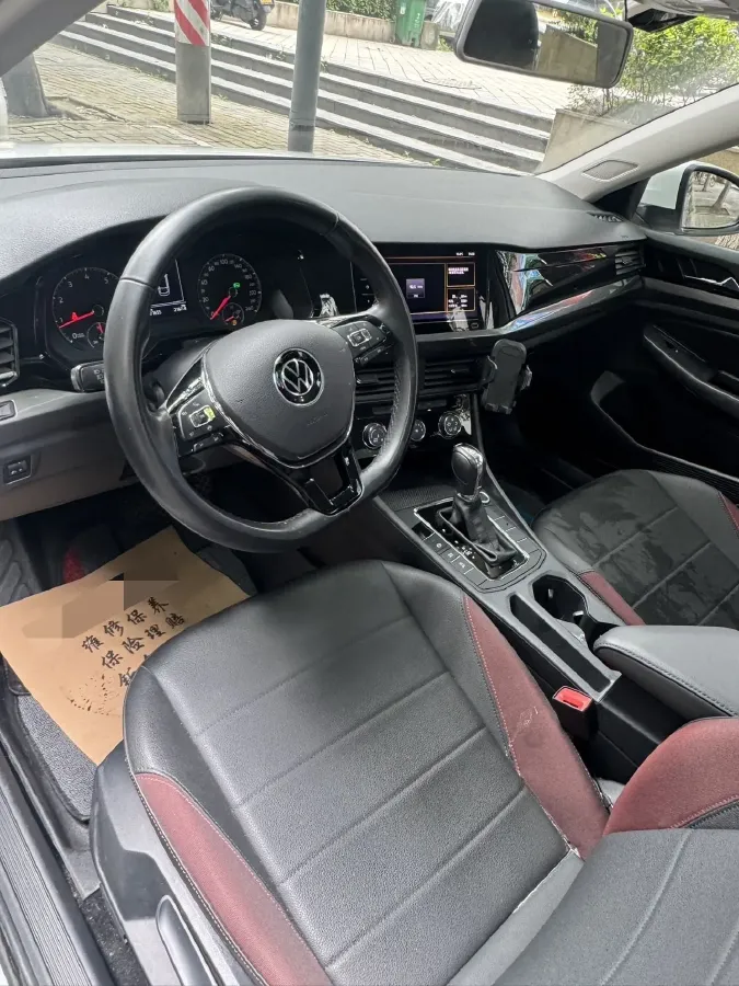 2021 Volkswagen Bora 1.5L 113HP L4 6AT,autocango,china used car exporter,china ev exporter,chinese used car exporter,chinese used ev exporter