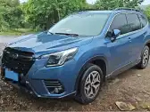 2022 SUBARU FORESTER,autocango,china used car exporter,china ev exporter,chinese used car exporter,chinese used ev exporter