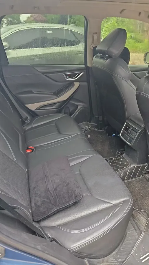 2022 Subaru Forester 2.0L 154HP H4 CVT,autocango,china used car exporter,china ev exporter,chinese used car exporter,chinese used ev exporter