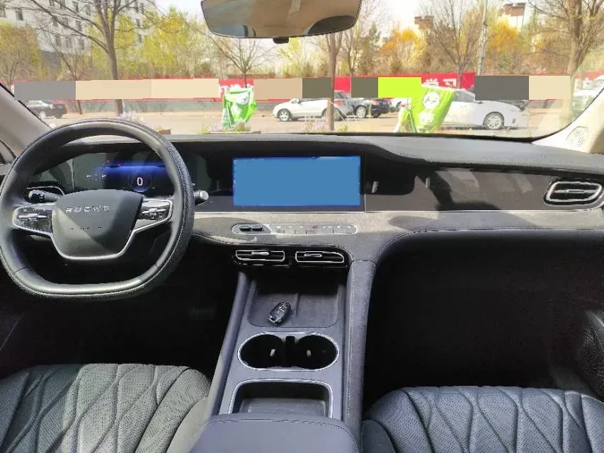 2023 Roewe D7 1.5L 112HP L4 1DHT PHEV 21.4KWH,autocango,china used car exporter,china ev exporter,chinese used car exporter,chinese used ev exporter