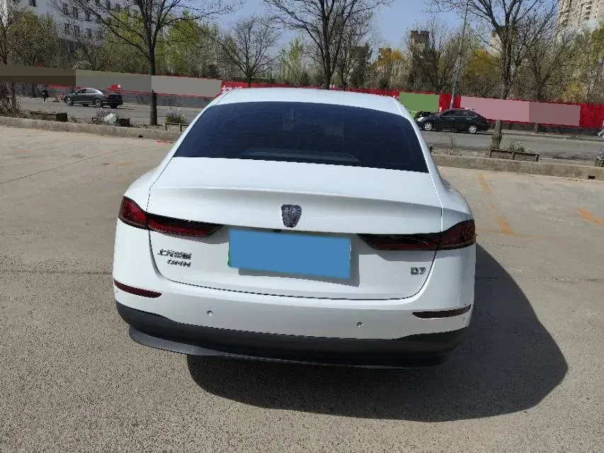 2023 Roewe D7 1.5L 112HP L4 1DHT PHEV 21.4KWH,autocango,china used car exporter,china ev exporter,chinese used car exporter,chinese used ev exporter