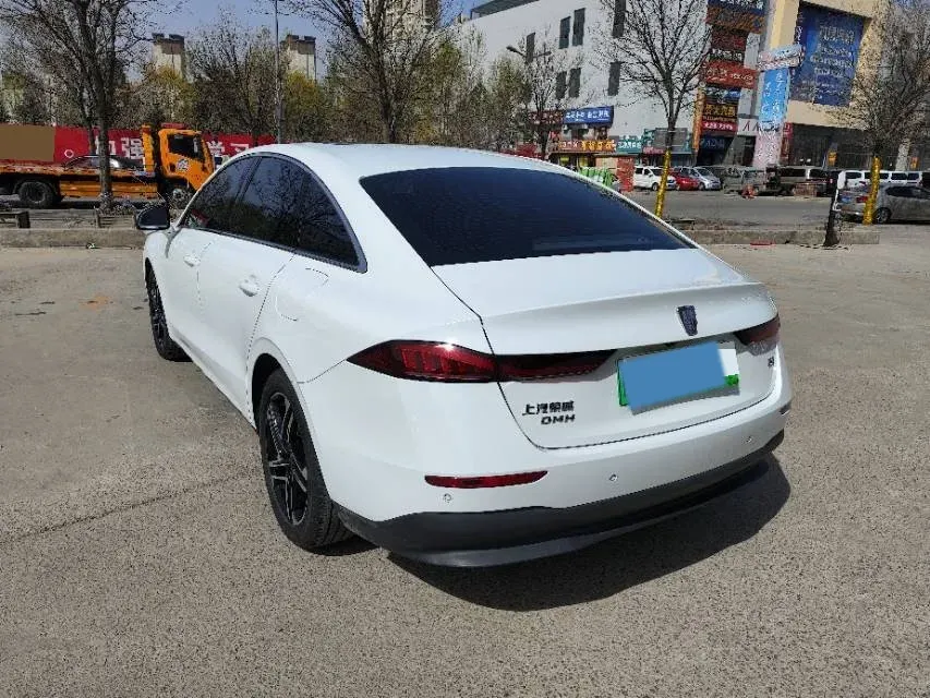 2023 Roewe D7 1.5L 112HP L4 1DHT PHEV 21.4KWH,autocango,china used car exporter,china ev exporter,chinese used car exporter,chinese used ev exporter
