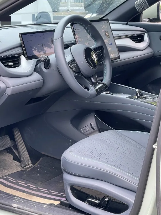 2025 BYD Seal06GT BEV 59.52KWH,autocango,china used car exporter,china ev exporter,chinese used car exporter,chinese used ev exporter