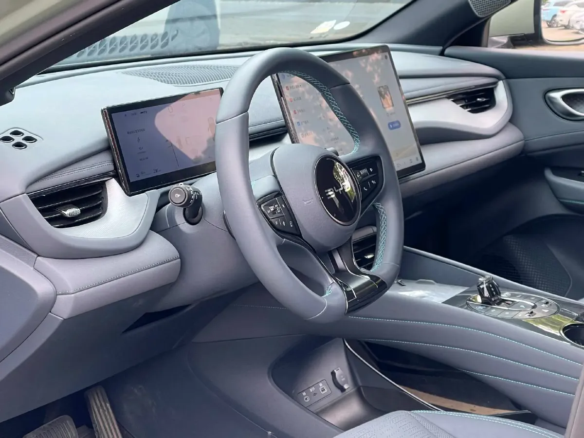 2025 BYD Seal06GT BEV 59.52KWH,autocango,china used car exporter,china ev exporter,chinese used car exporter,chinese used ev exporter