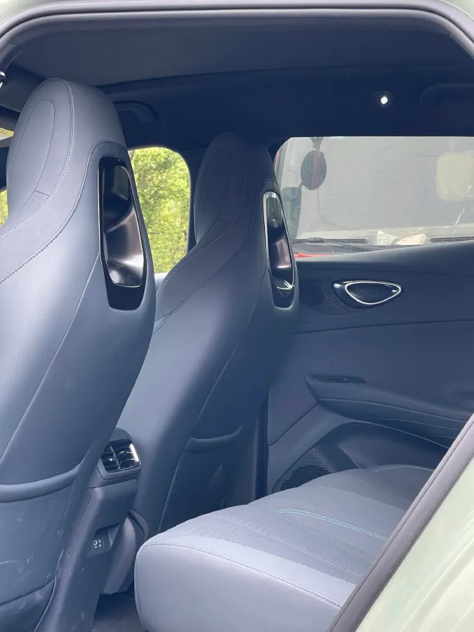 2025 BYD Seal06GT BEV 59.52KWH,autocango,china used car exporter,china ev exporter,chinese used car exporter,chinese used ev exporter