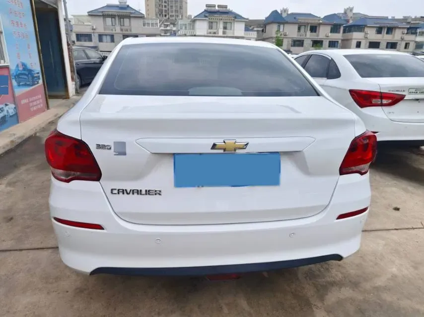 2019 Chevrolet Cavalier 1.5L 113HP L4 6AT,autocango,china used car exporter,china ev exporter,chinese used car exporter,chinese used ev exporter