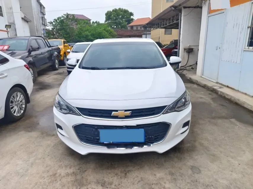 2019 Chevrolet Cavalier 1.5L 113HP L4 6AT,autocango,china used car exporter,china ev exporter,chinese used car exporter,chinese used ev exporter