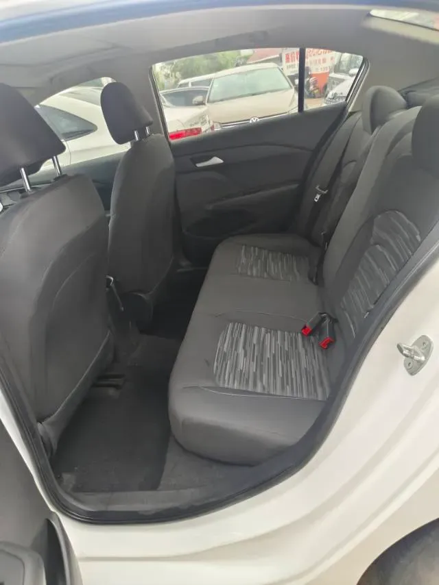 2019 Chevrolet Cavalier 1.5L 113HP L4 6AT,autocango,china used car exporter,china ev exporter,chinese used car exporter,chinese used ev exporter