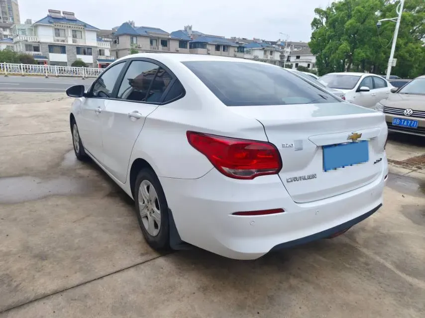 2019 Chevrolet Cavalier 1.5L 113HP L4 6AT,autocango,china used car exporter,china ev exporter,chinese used car exporter,chinese used ev exporter