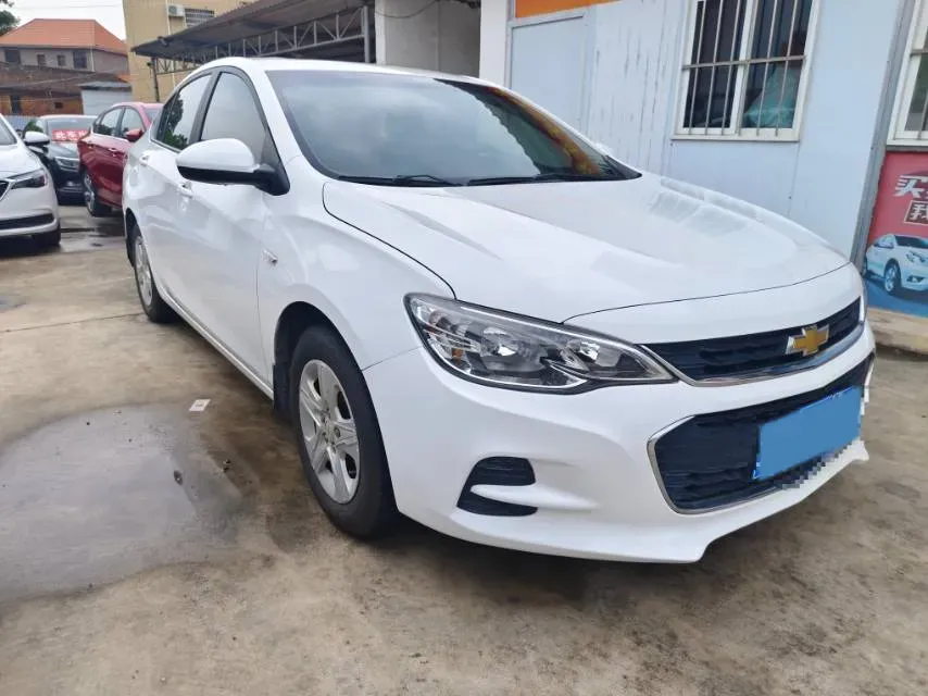 2019 Chevrolet Cavalier 1.5L 113HP L4 6AT,autocango,china used car exporter,china ev exporter,chinese used car exporter,chinese used ev exporter