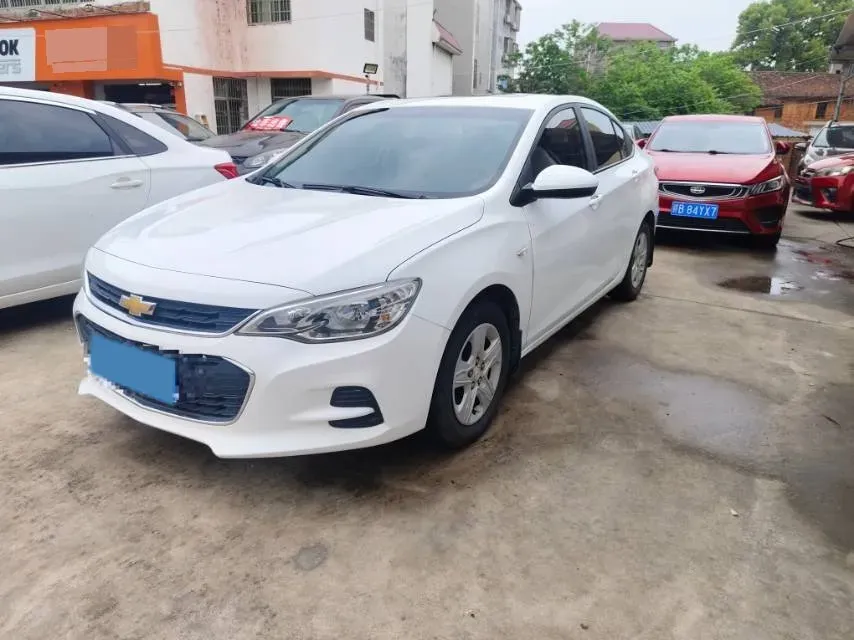 2019 Chevrolet Cavalier 1.5L 113HP L4 6AT,autocango,china used car exporter,china ev exporter,chinese used car exporter,chinese used ev exporter