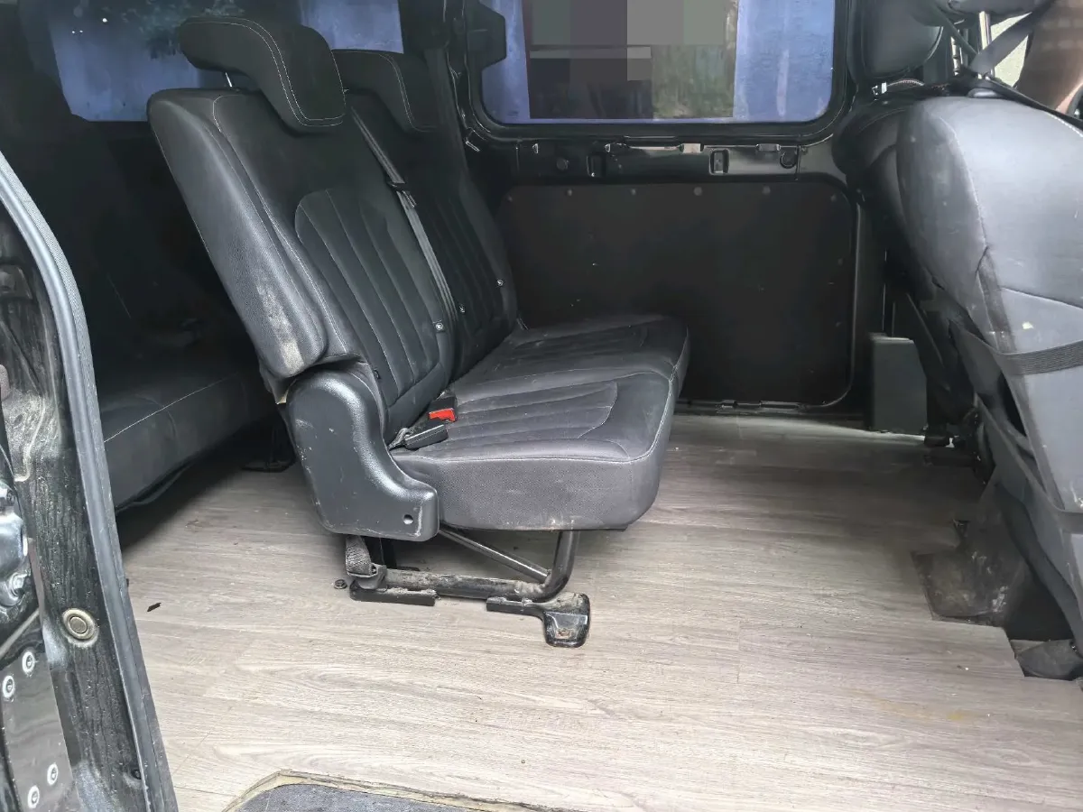 2023 BAW RuiSheng Trump M7 1.6L 124HP L4 5MT,autocango,china used car exporter,china ev exporter,chinese used car exporter,chinese used ev exporter