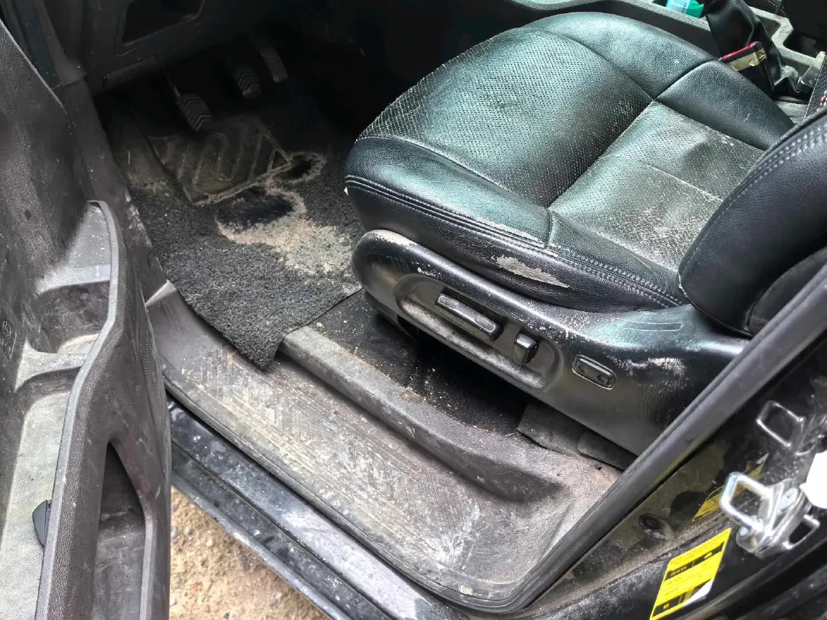 2023 BAW RuiSheng Trump M7 1.6L 124HP L4 5MT,autocango,china used car exporter,china ev exporter,chinese used car exporter,chinese used ev exporter