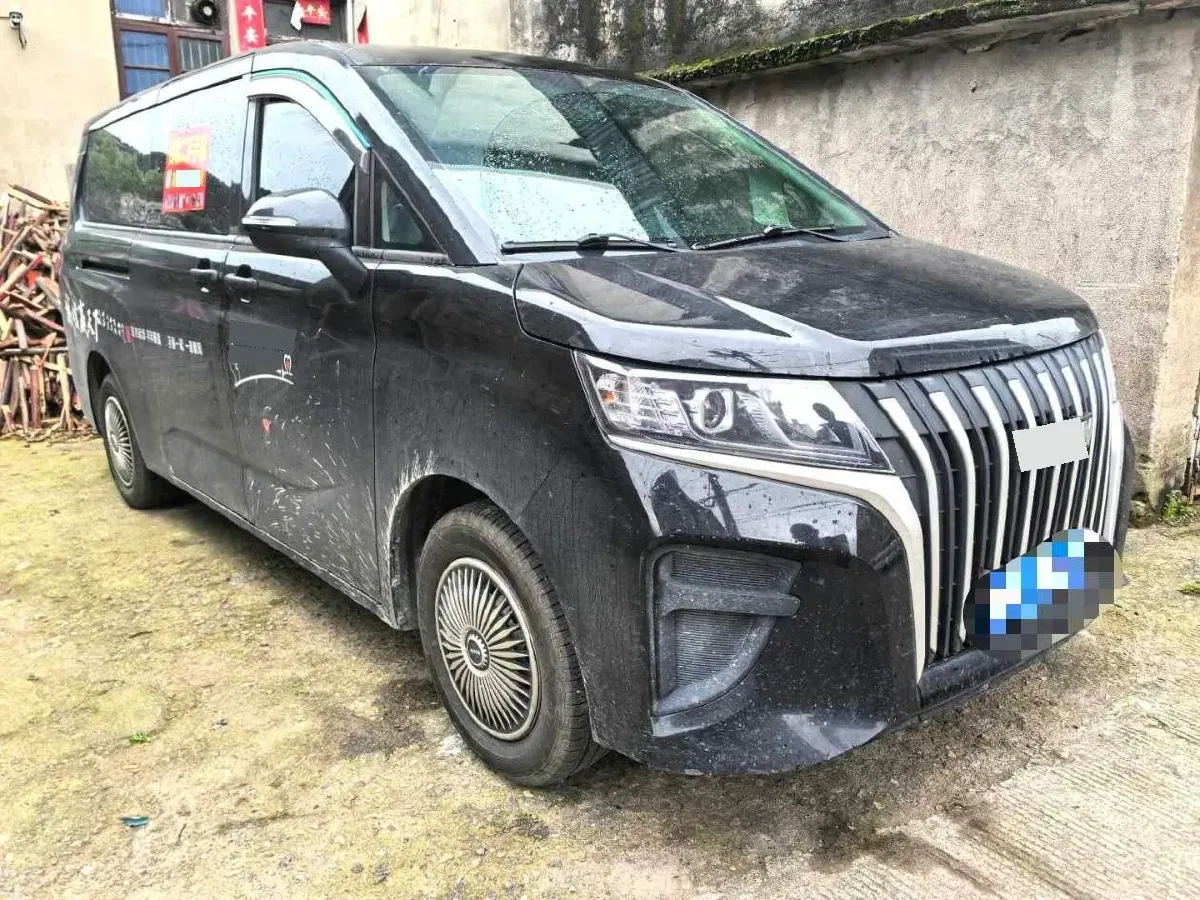 2023 BAW RuiSheng Trump M7 1.6L 124HP L4 5MT,autocango,china used car exporter,china ev exporter,chinese used car exporter,chinese used ev exporter