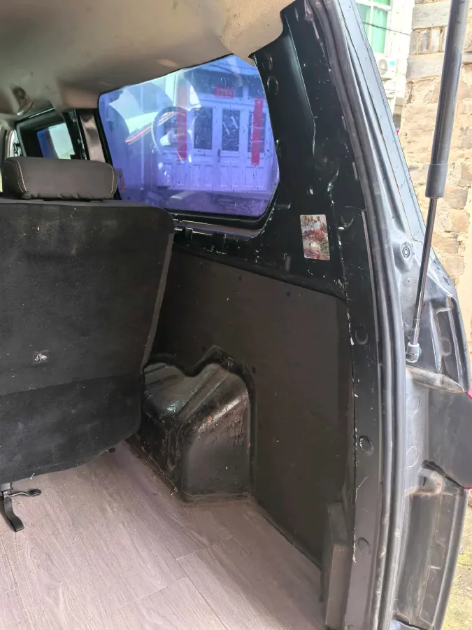 2023 BAW RuiSheng Trump M7 1.6L 124HP L4 5MT,autocango,china used car exporter,china ev exporter,chinese used car exporter,chinese used ev exporter