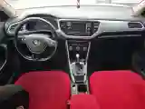 2019 Volkswagen T-Roc 1.4T 131HP L4 7DCT