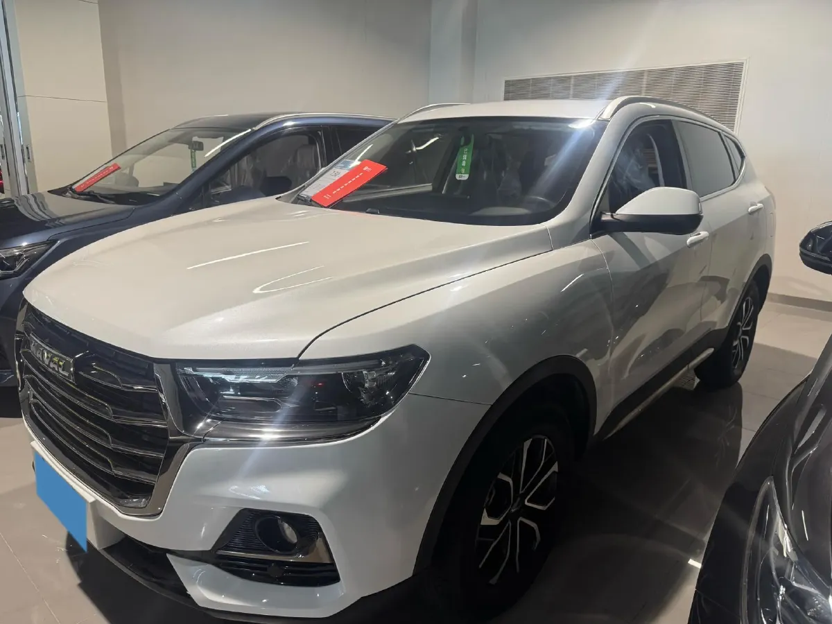 2021 Haval H6 1.5T 150HP L4 7DCT,autocango,china used car exporter,china ev exporter,chinese used car exporter,chinese used ev exporter