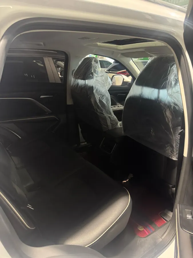 2021 Haval H6 1.5T 150HP L4 7DCT,autocango,china used car exporter,china ev exporter,chinese used car exporter,chinese used ev exporter