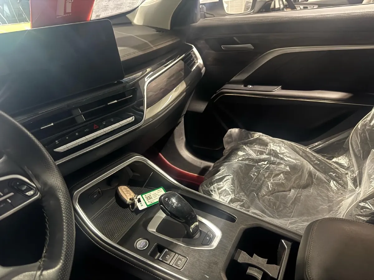 2021 Haval H6 1.5T 150HP L4 7DCT,autocango,china used car exporter,china ev exporter,chinese used car exporter,chinese used ev exporter