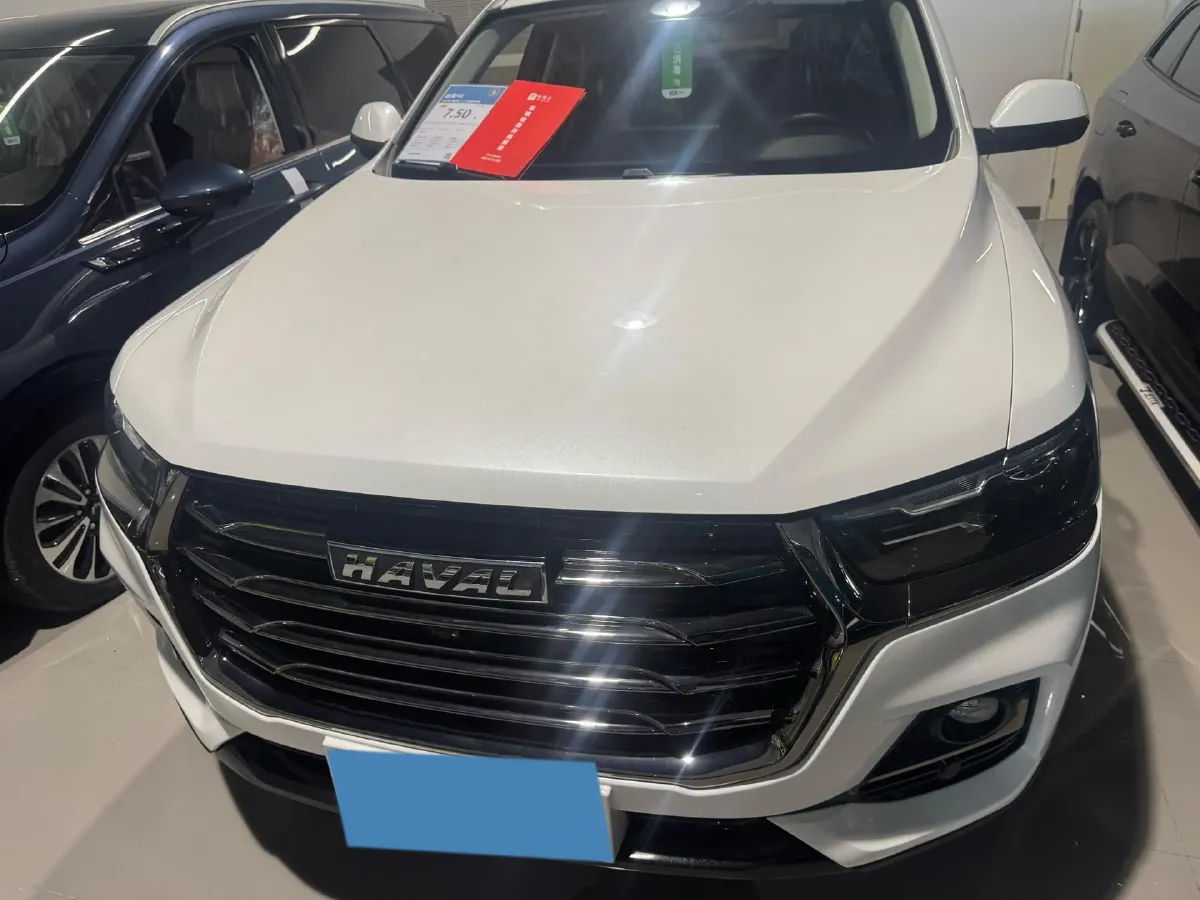 2021 Haval H6 1.5T 150HP L4 7DCT,autocango,china used car exporter,china ev exporter,chinese used car exporter,chinese used ev exporter