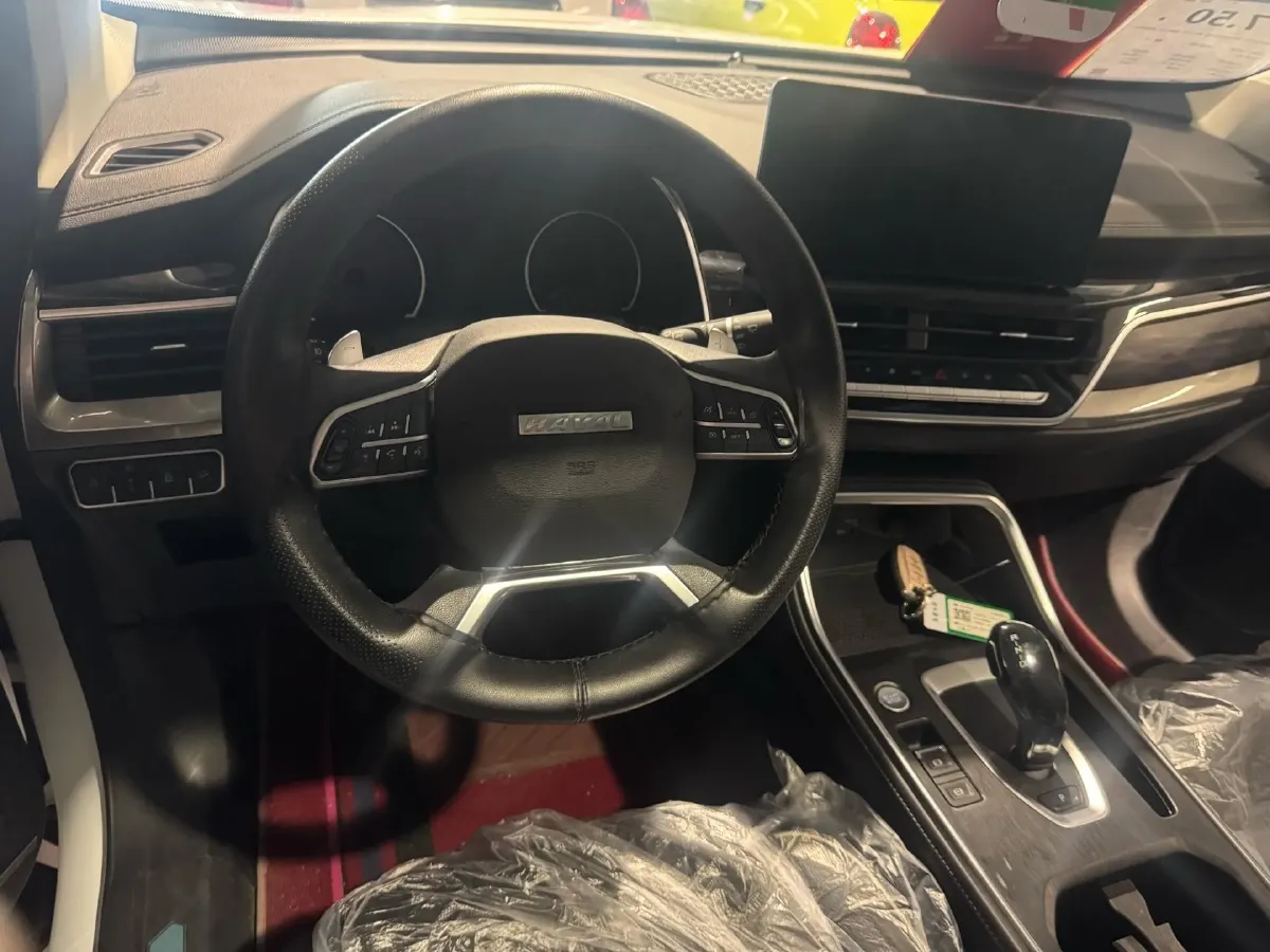 2021 Haval H6 1.5T 150HP L4 7DCT,autocango,china used car exporter,china ev exporter,chinese used car exporter,chinese used ev exporter