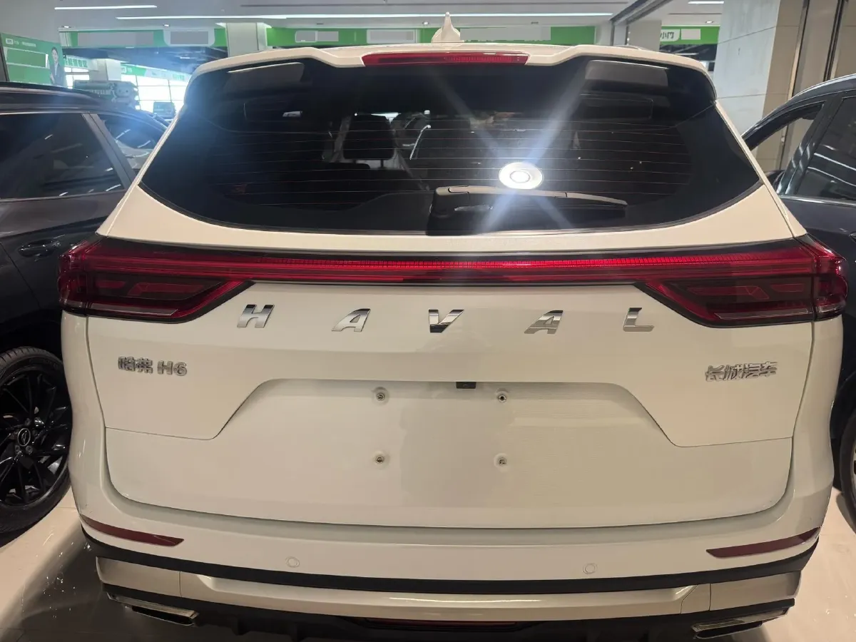2021 Haval H6 1.5T 150HP L4 7DCT,autocango,china used car exporter,china ev exporter,chinese used car exporter,chinese used ev exporter