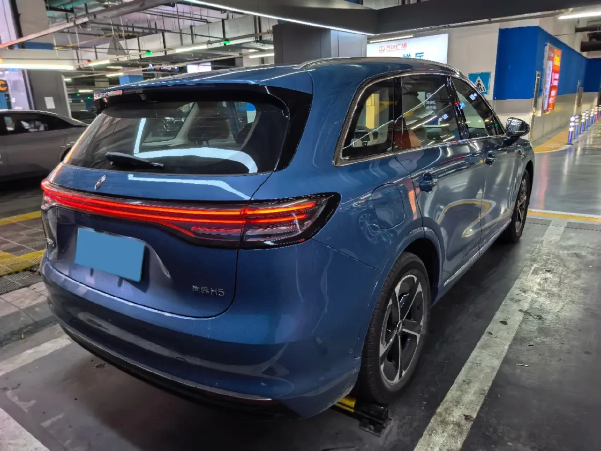 2025 HIMA Shangjie H5 REEV 98HP REEV,autocango,china used car exporter,china ev exporter,chinese used car exporter,chinese used ev exporter