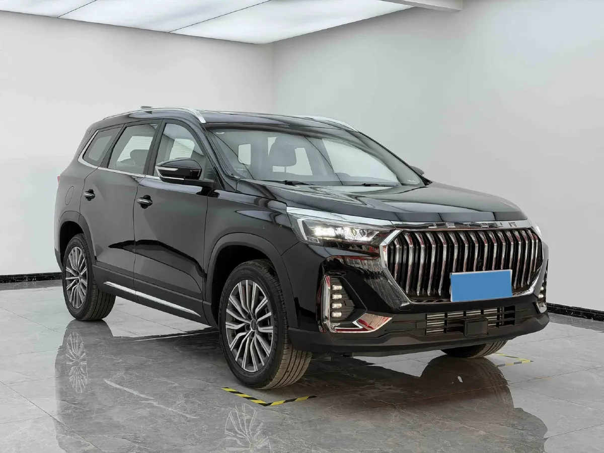 2024 Jetour X90 Plus 1.6T 197HP L4 7DCT,autocango,china used car exporter,china ev exporter,chinese used car exporter,chinese used ev exporter