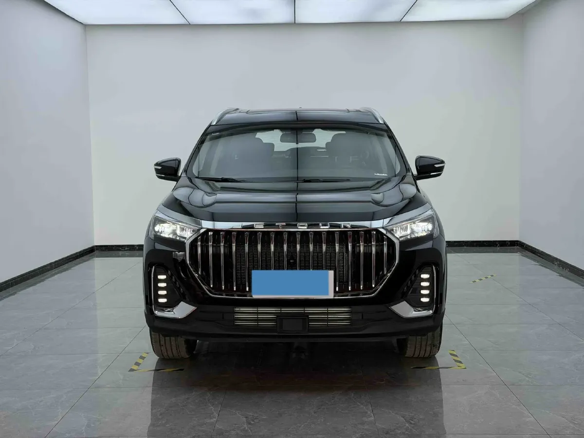 2024 Jetour X90 Plus 1.6T 197HP L4 7DCT,autocango,china used car exporter,china ev exporter,chinese used car exporter,chinese used ev exporter