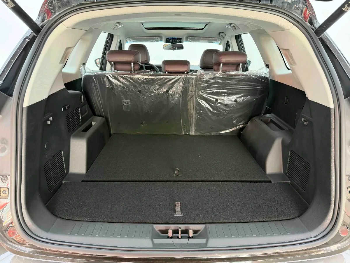 2024 Jetour X90 Plus 1.6T 197HP L4 7DCT,autocango,china used car exporter,china ev exporter,chinese used car exporter,chinese used ev exporter