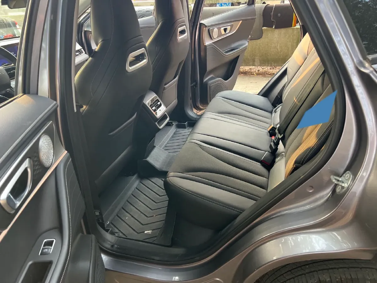 2023 Chery Omoda 1.5T 156HP L4 CVT,autocango,china used car exporter,china ev exporter,chinese used car exporter,chinese used ev exporter