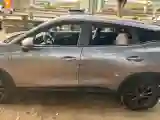 2023 Chery Omoda 1.5T 156HP L4 CVT