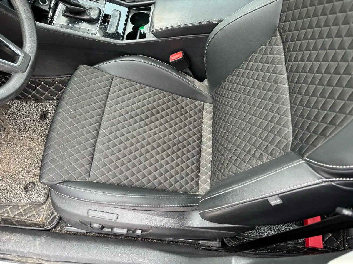 2018 Nissan Terra 2.5L 184HP L4 7AT,autocango,china used car exporter,china ev exporter,chinese used car exporter,chinese used ev exporter