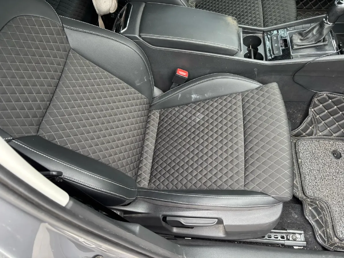 2018 Nissan Terra 2.5L 184HP L4 7AT,autocango,china used car exporter,china ev exporter,chinese used car exporter,chinese used ev exporter