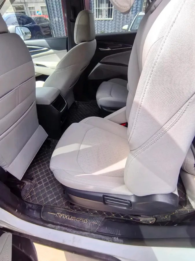 2021 MAXUS G50 1.5T 169HP L4 6MT,autocango,china used car exporter,china ev exporter,chinese used car exporter,chinese used ev exporter