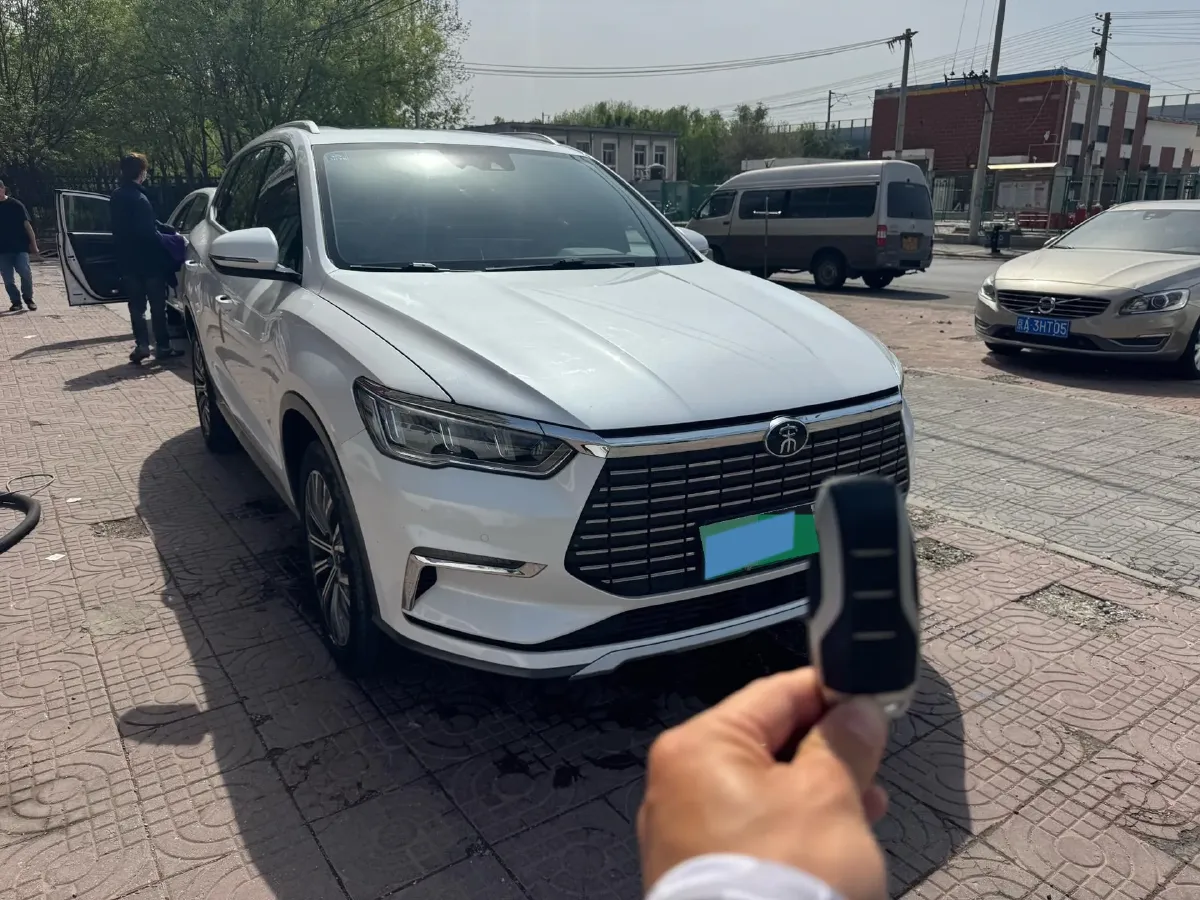 2019 BYD Song Pro BEV 71KWH,autocango,china used car exporter,china ev exporter,chinese used car exporter,chinese used ev exporter