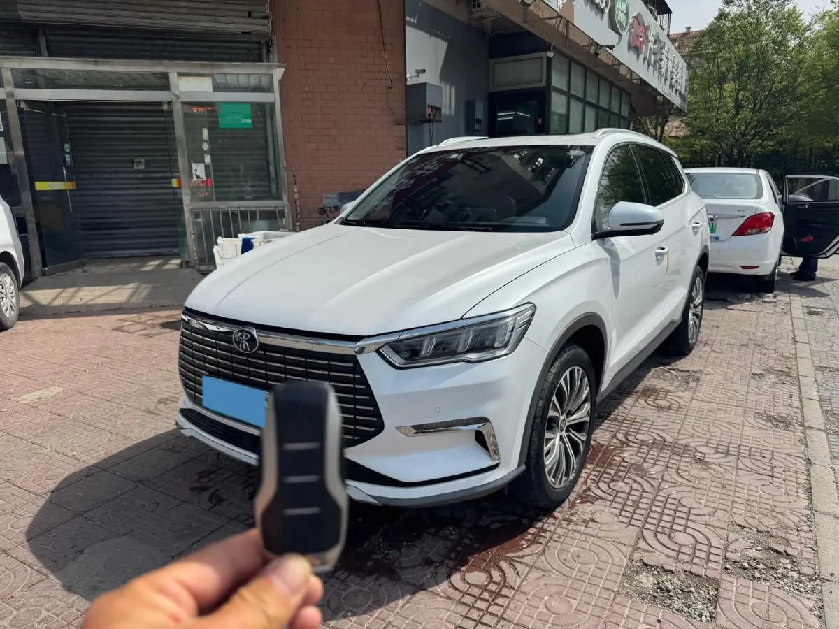 2019 BYD Song Pro BEV 71KWH,autocango,china used car exporter,china ev exporter,chinese used car exporter,chinese used ev exporter