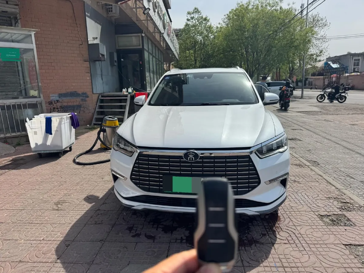 2019 BYD Song Pro BEV 71KWH,autocango,china used car exporter,china ev exporter,chinese used car exporter,chinese used ev exporter