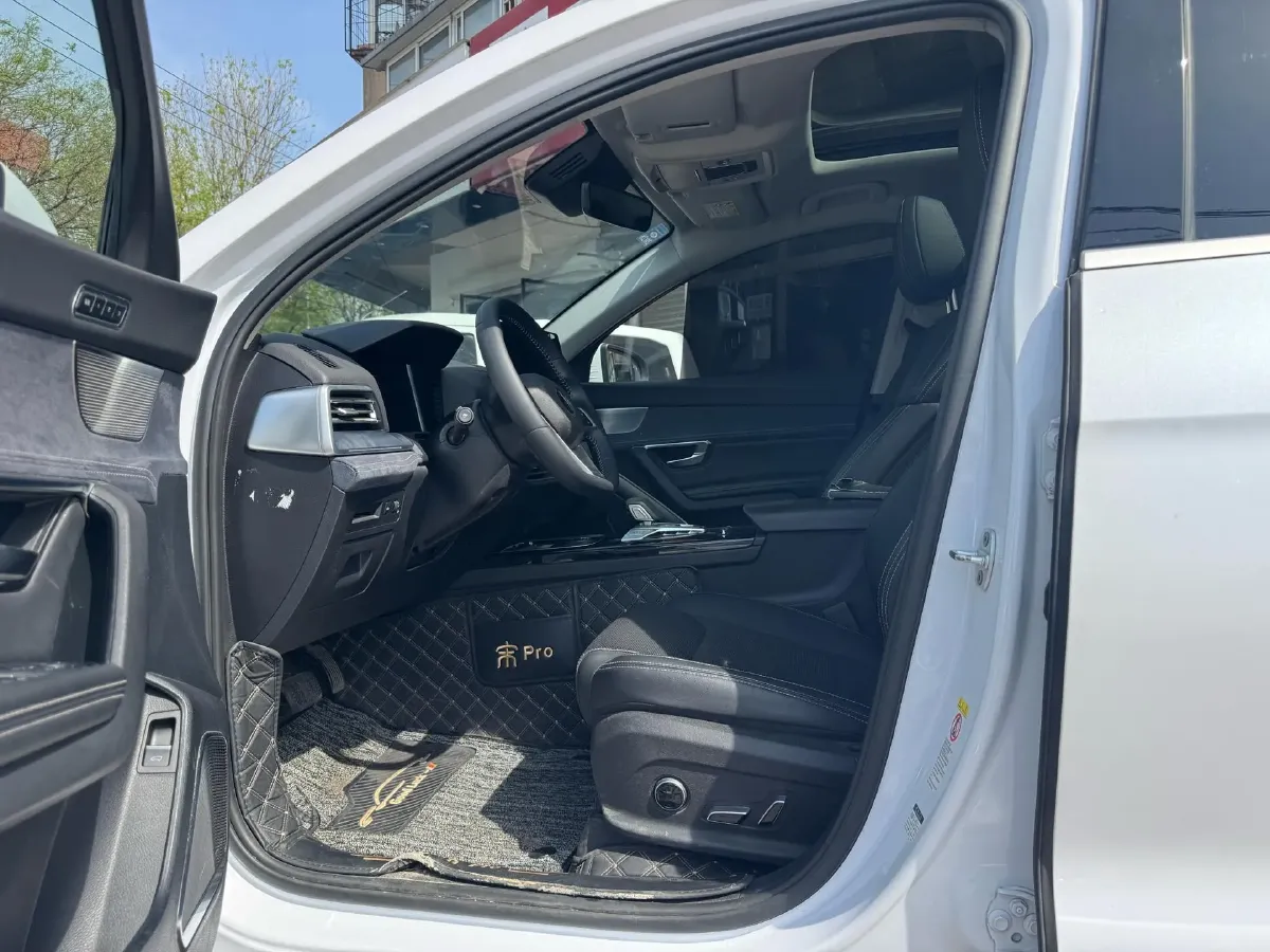 2019 BYD Song Pro BEV 71KWH,autocango,china used car exporter,china ev exporter,chinese used car exporter,chinese used ev exporter