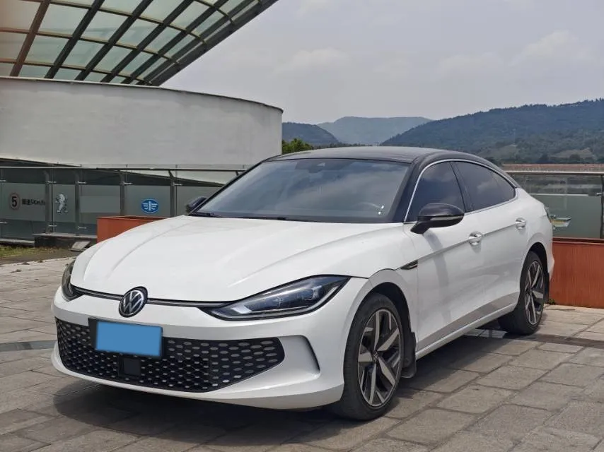 2023 Volkswagen Lamando 1.4T 150HP L4 7DCT