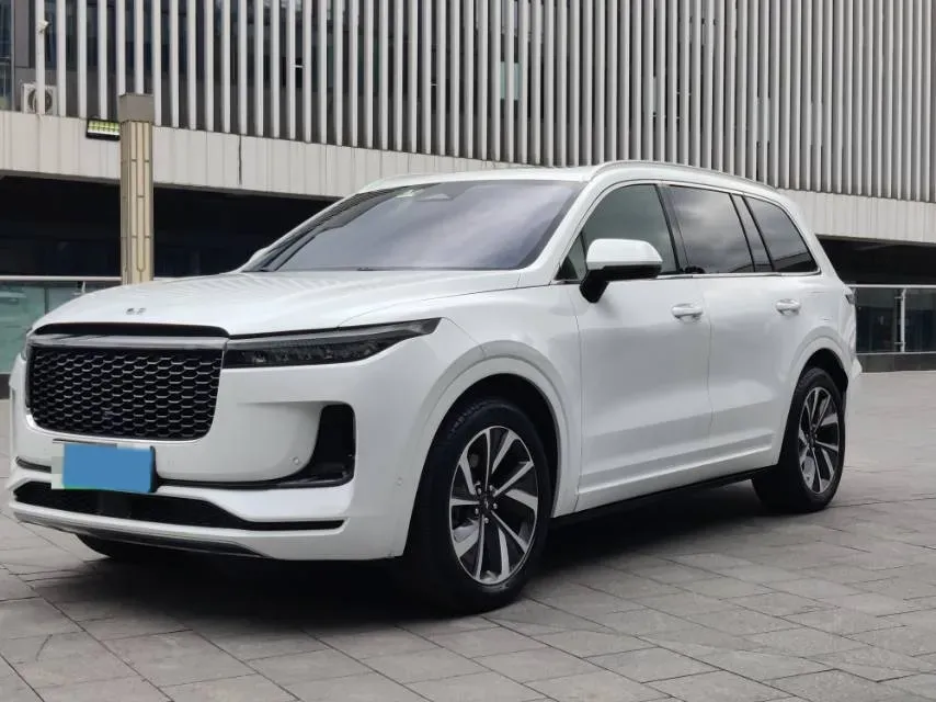 2021 Li ONE Range Extended 131HP REEV 40.5KWH,autocango,china used car exporter,china ev exporter,chinese used car exporter,chinese used ev exporter