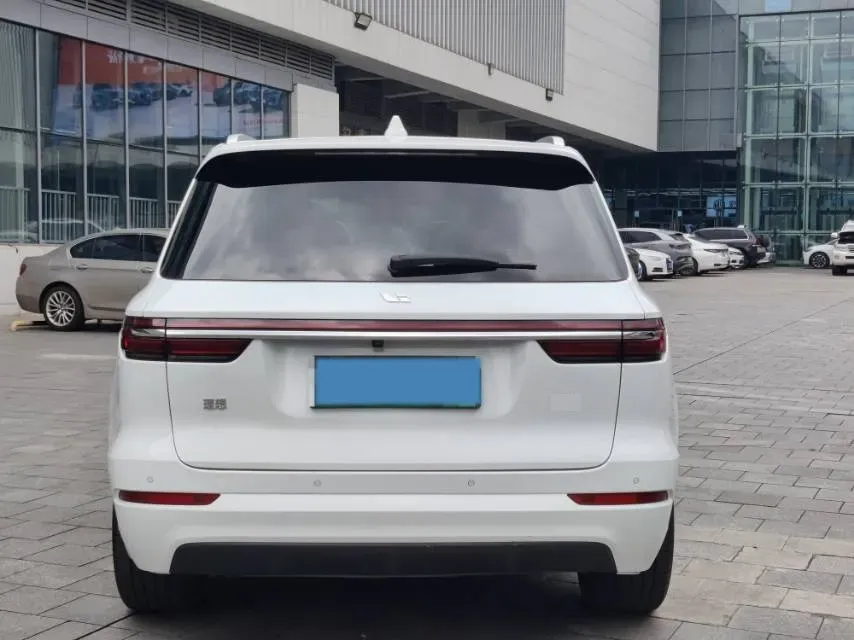 2021 Li ONE Range Extended 131HP REEV 40.5KWH,autocango,china used car exporter,china ev exporter,chinese used car exporter,chinese used ev exporter