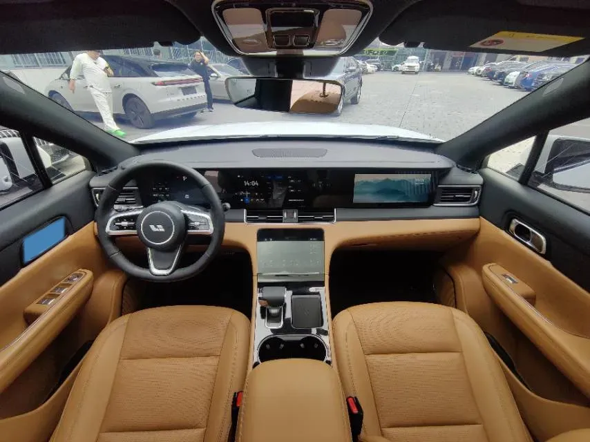 2021 Li ONE Range Extended 131HP REEV 40.5KWH,autocango,china used car exporter,china ev exporter,chinese used car exporter,chinese used ev exporter