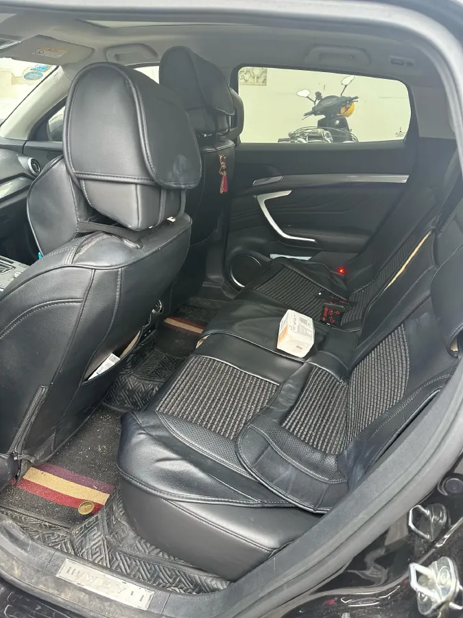 2017 WEY VV7 2.0T 234HP L4 7DCT,autocango,china used car exporter,china ev exporter,chinese used car exporter,chinese used ev exporter